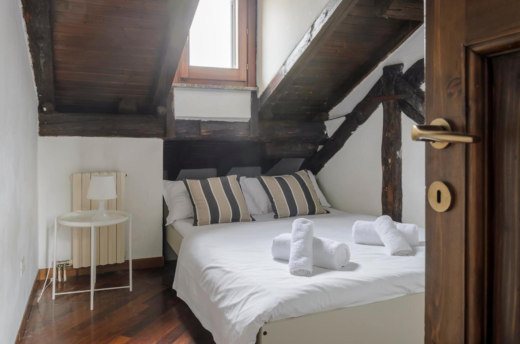 Appartement Casa Molino - A Due Passi Dal Duomo à Milan Extérieur photo