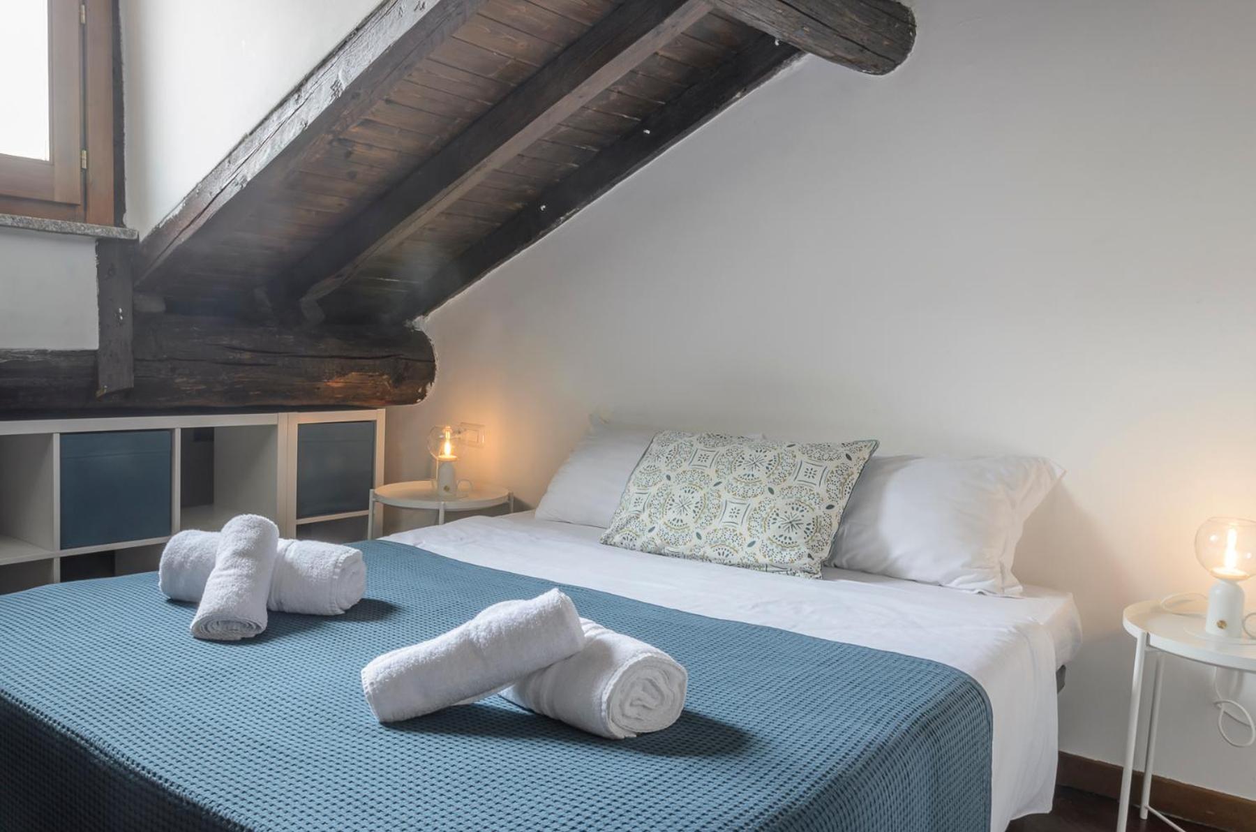 Appartement Casa Molino - A Due Passi Dal Duomo à Milan Extérieur photo