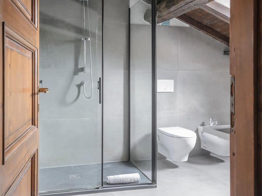 Appartement Casa Molino - A Due Passi Dal Duomo à Milan Extérieur photo