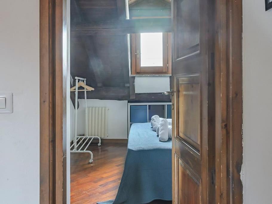 Appartement Casa Molino - A Due Passi Dal Duomo à Milan Extérieur photo
