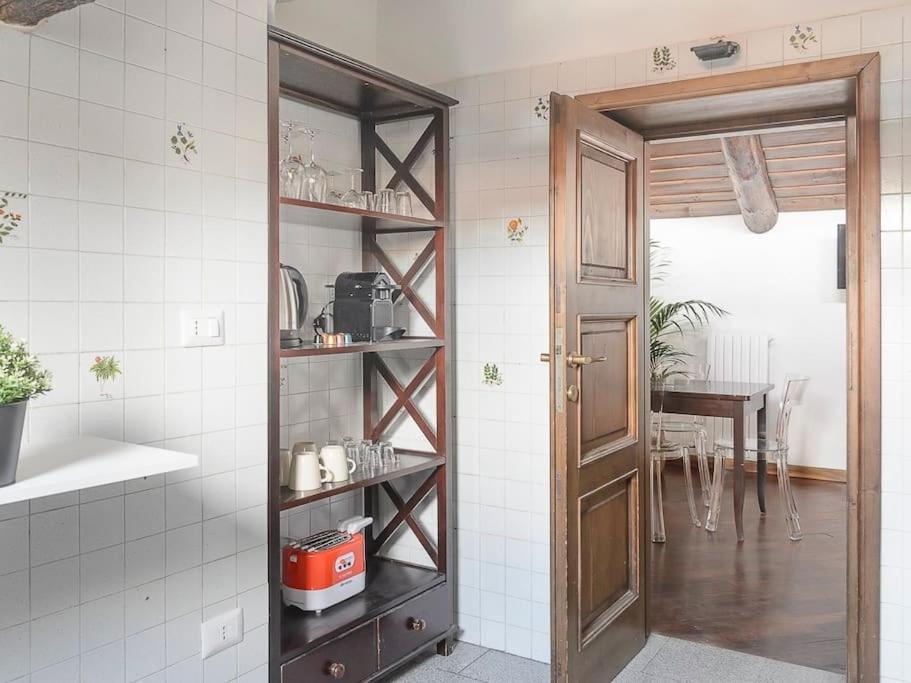 Appartement Casa Molino - A Due Passi Dal Duomo à Milan Extérieur photo