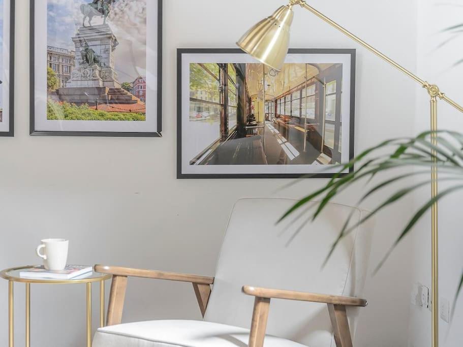 Appartement Casa Molino - A Due Passi Dal Duomo à Milan Extérieur photo