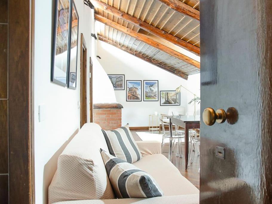 Appartement Casa Molino - A Due Passi Dal Duomo à Milan Extérieur photo