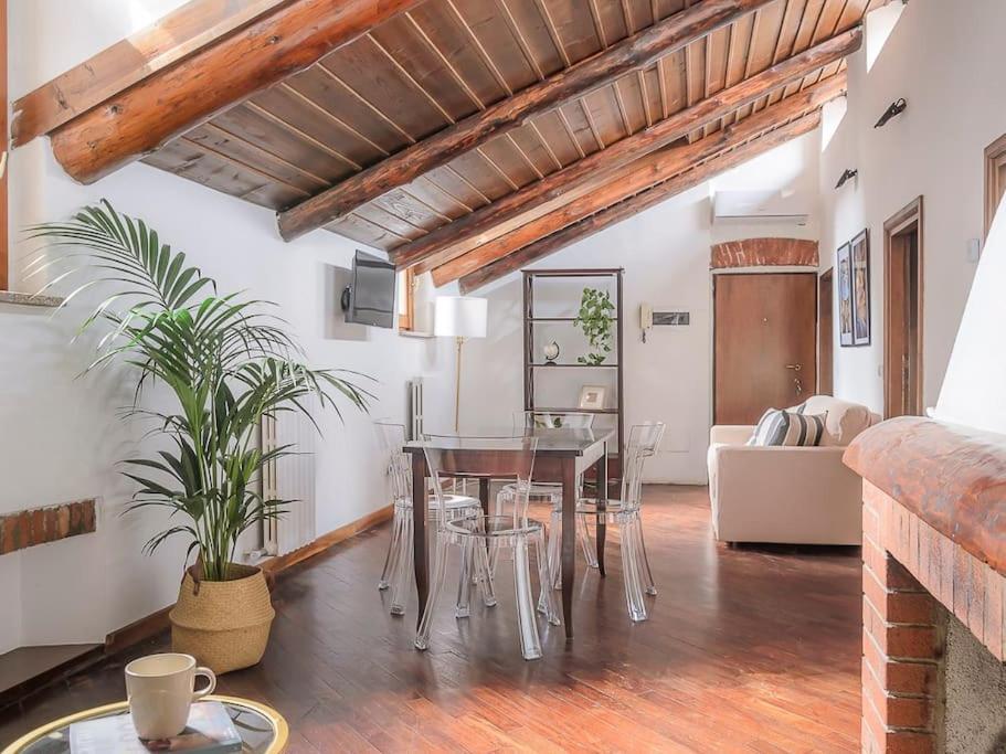 Appartement Casa Molino - A Due Passi Dal Duomo à Milan Extérieur photo